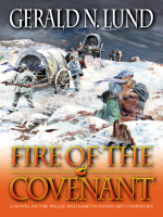 Fire of the covenant